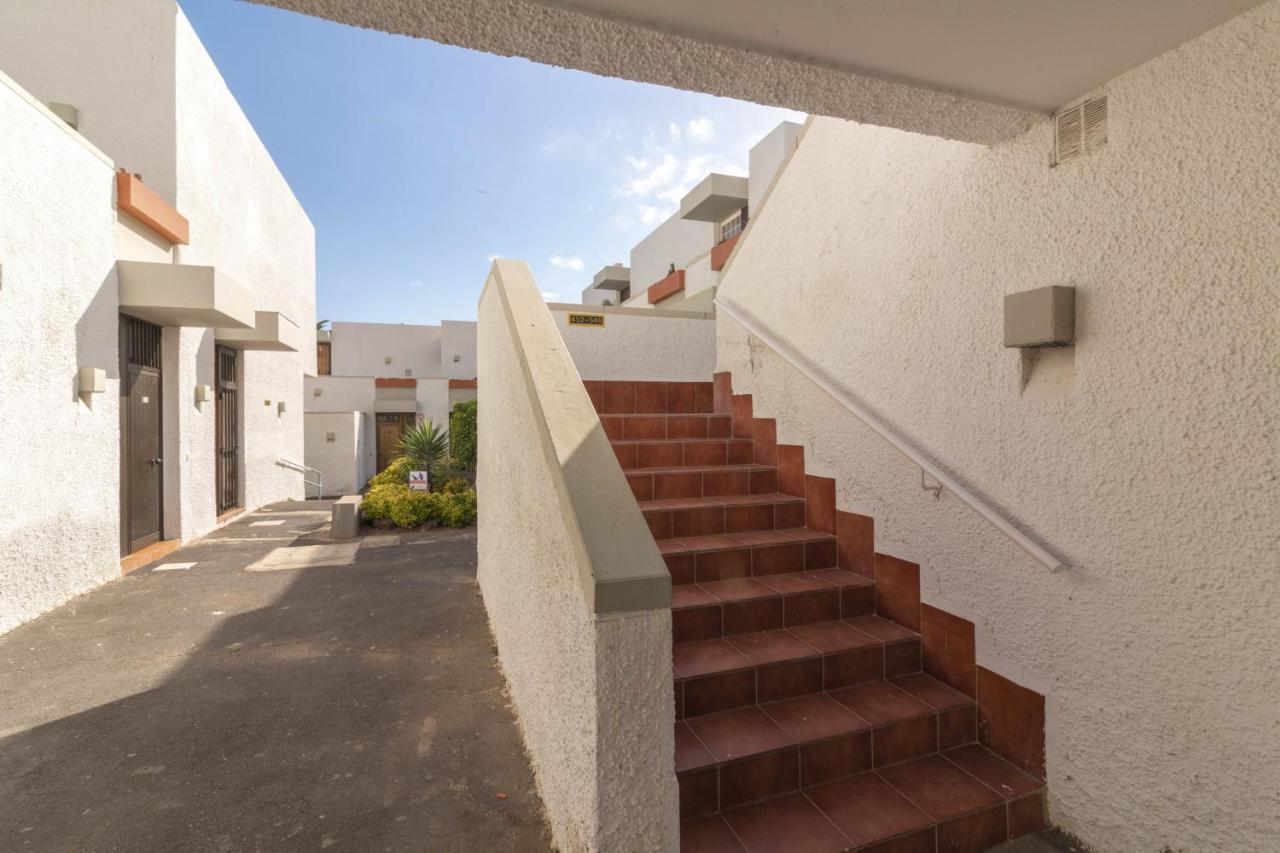 Homeforguest Nuevo Apartamento En Las Galletas Arona  Exterior photo